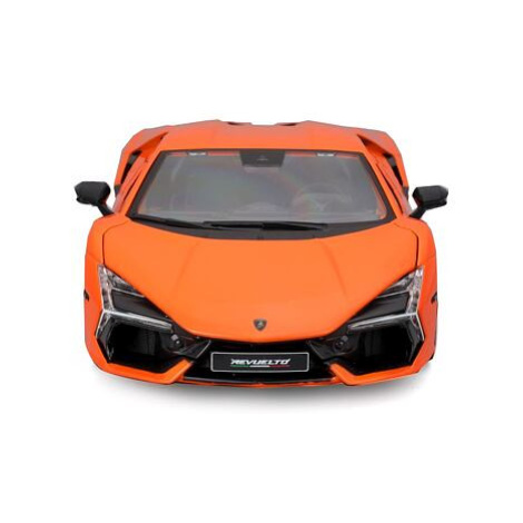 Bburago 1:24 Plus - Lamborghini Revuelto - Orange