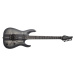 Schecter Banshee GT FR Satin Charcoal Burst