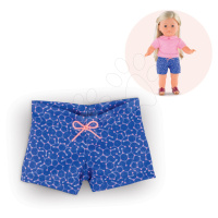 Oblečení Shorts Ma Corolle pro 36 cm panenku od 4 let