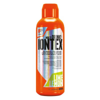 Extrifit Iontex Liquid 1000ml lime lemon