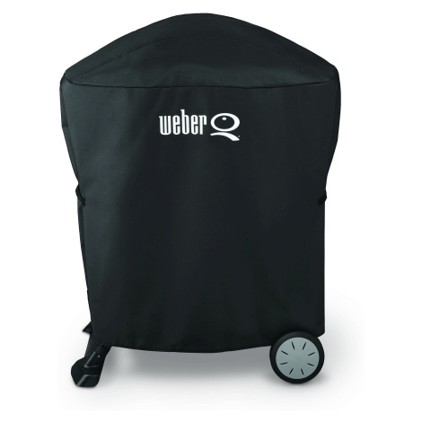 Ochranný obal Premium pro Weber Q série 100/1000/200/2000 se stojánkem nebo vozíkem