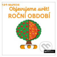 Roční období - kniha z kategorie Naučné knihy