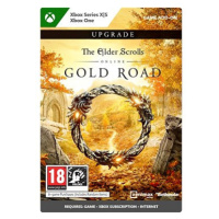 The Elder Scrolls Online Upgrade: Gold Road - Xbox Digital