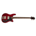 Epiphone Embassy Bass - Sparkling Burgundy