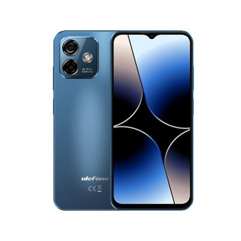 Ulefone Note 16 Pro 8GB/256GB Serenity Blue