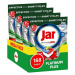 JAR Platinum Plus Quickwash 168 ks