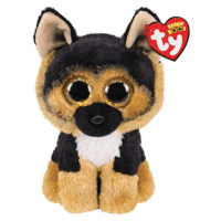 TY BEANIE BOOS Spirit německý ovčák 24cm