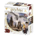 Harry Potter 3D puzzle - Bradavice a Hedvika 300 dílků