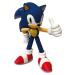 Comansi Sonic The Hedgehog: Sonic Premium Edition 16 cm