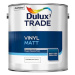 Dulux Vinyl Matt PBW – bílá 2,5 l