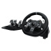 Logitech G920 Driving Force Racing Wheel 941-000123 Černá
