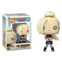 Funko Pop! 1506 Naruto Ino Yamanaka