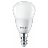 Philips CorePro lustre ND 5-40W E14 840 P45 FROSTED