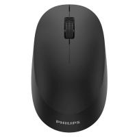 Philips SPK7307 - Bezdrátová myš, 2,4 GHz, optický senzor