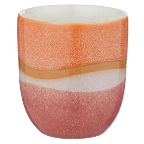 MEDLEY Hrnek 240 ml - oranžová