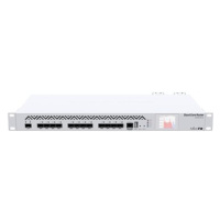 Mikrotik CCR1016-12S-1S+