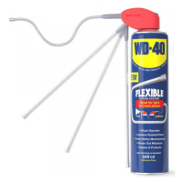 WD-40 univerzální mazací sprej 600ml Flexible