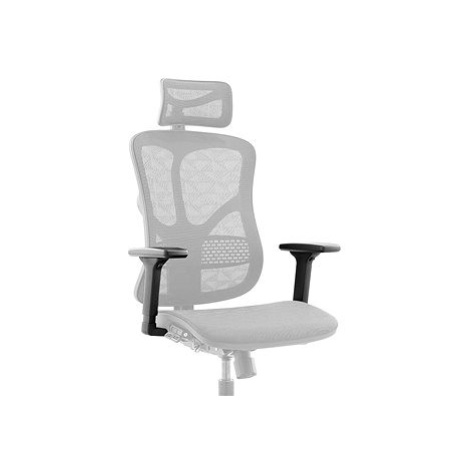Područka k židli MOSH Airflow 521 - levá