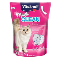 Vitakraft Cat Magic Clean 5l