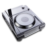 Decksaver Pioneer CDJ-900 NEXUS Ochranný kryt pro DJ přehrávač