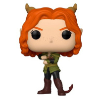 Funko POP! Dungeons and Dragons - Doric