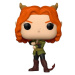 Funko POP! Dungeons and Dragons - Doric