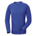 PARKSIDE® Pánské triko s dlouhými rukávy (S (44/46), modrá)