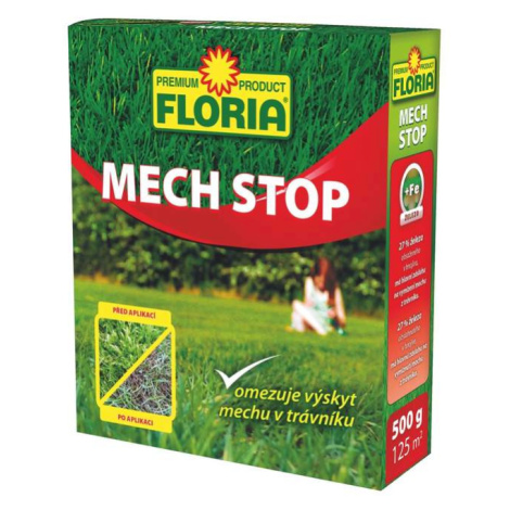 FLORIA Mech stop 0,5kg Agro CS
