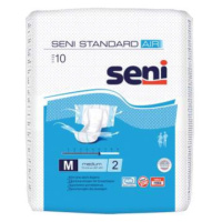 Seni Standard Air Medium plenkové kalhotky 30ks