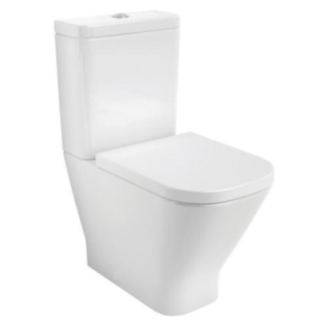 Wc kombi komplet Roca The Gap vario odpad SIKOSRG34273B