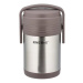 KINGHOFF Termoska "Dinner Thermos" 1,5 l + 3 nádoby Kh-4075