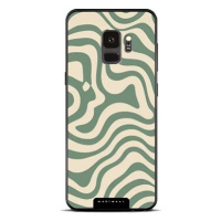 Mobiwear Glossy lesklý pro Samsung Galaxy S9 - GA57G