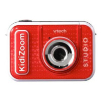 Vtech Kidizoom Magic studio