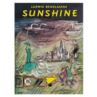 Sunshine (A Story about the City of New York) - Ludwig Bemelmans - kniha z kategorie Pohádky