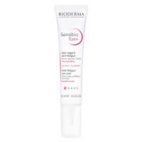 BIODERMA Sensibio Eye+ oční gel-krém 15 ml