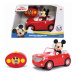 RC Mickey  Roadster