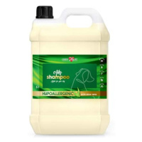 Cobbyspet AIKO HYPOALLERGENIC SHAMPOO 5L hypoalergenní šampon pro psy