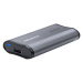 ADATA External SSD 1TB SE880 USB 3.2 USB-C, Titanium Grey - Rugged