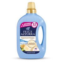 Felce Azzurra univerzální gel na praní s dezinfekčním účinkem Aleppo 1.595 l / 32 praní