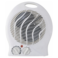 Solight horkovzdušný ventilátor 2000W KP06