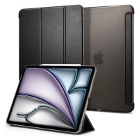 Pouzdro Spigen Smart Fold, black - iPad Air 12.9