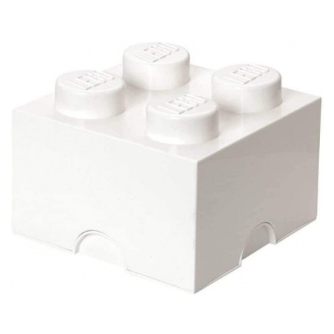 Úložný box LEGO 4 - bílý SmartLife s.r.o.