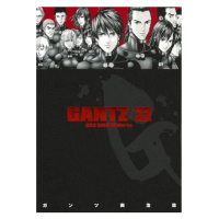 Gantz 32