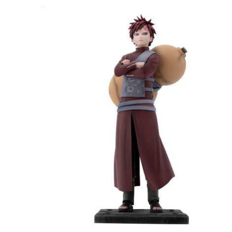 Figurka ABYstyle Studio Naruto Shippuden - Gaara 18 cm Abysse