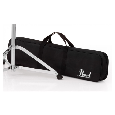 Pearl PSC-TTMS Travel Timbales Stand Bag WHITE PEARL