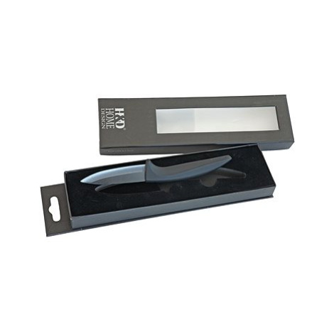 H&D Home Design keramický nůž 18 cm v dárkové papírové krabičce