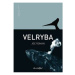 Velryba - Joe Roman