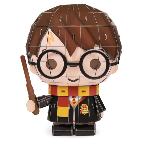4D puzzle Harry Potter figurka Harry Potter