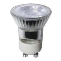 SMD LED Reflektor PAR11 2.5W/GU10/230V/3000K/260Lm/38°