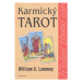 Karmický tarot - William C. Lammey, Jaroslav Pacovský